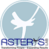 Asterys Lab - The Campus's Logo