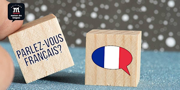 Comment capter la prosodie francophone pour “parler le yaourt” français