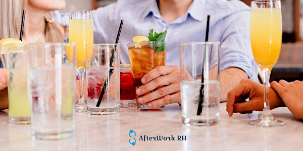 AfterWork RH RENNES 10 Mai 2016