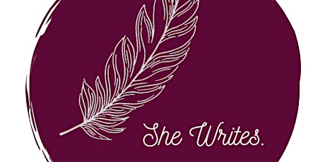 She Writes-A Creative Writing Group for Women tickets