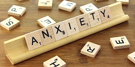Understanding Anxiety- Merton Uplift online wellbeing workshop tickets
