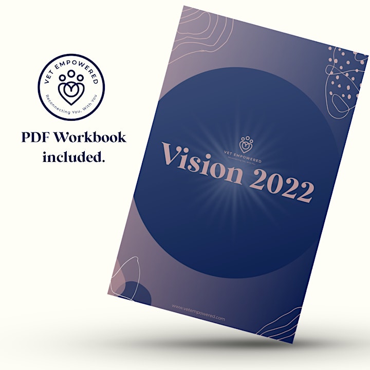 
		Vision 2022: Vet Empowered Workshop image
