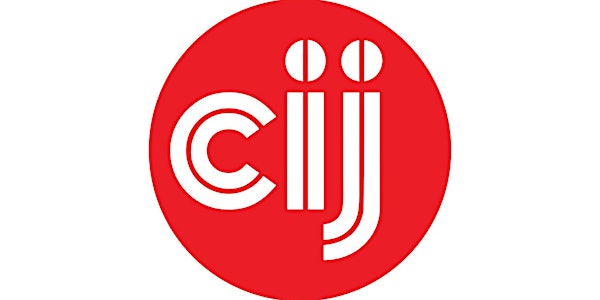 CIJ Cryptoparty