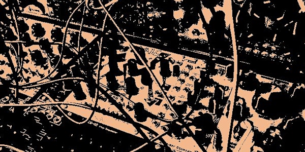 Electronic Sound Synthesis and Design Workshop