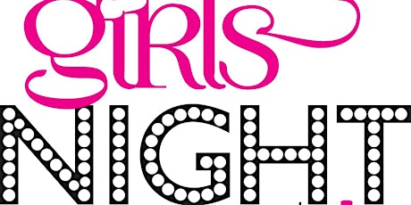 8th Annual Girls Night Out tickets