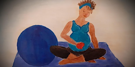 Relax for Birth Antenatal class (part 1) tickets