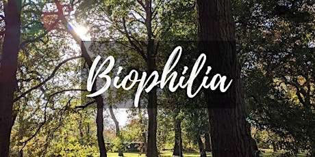 Themed Guided Tour - Biophilia tickets