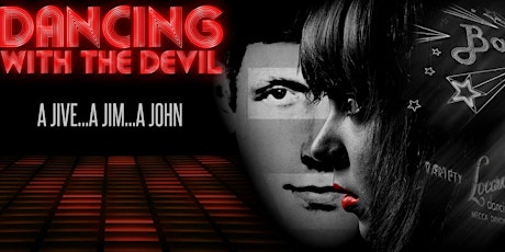 Dancing with The Devil tickets