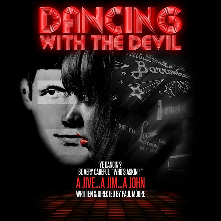 Dancing with The Devil image