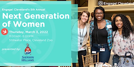 5th Annual Next Generation of Women tickets