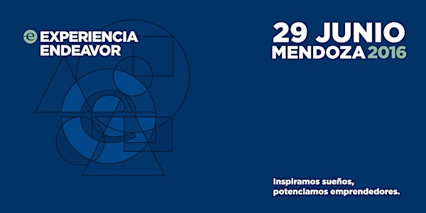Experiencia Endeavor Mendoza 2016