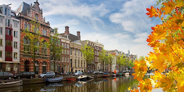 Explore Trade Opportunities in The Netherlands