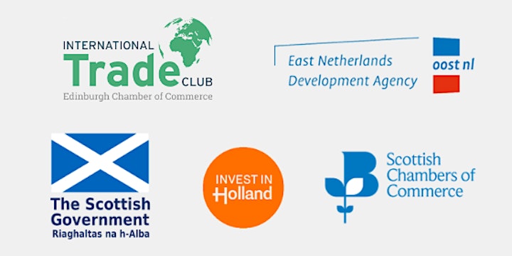 Explore Trade Opportunities in The Netherlands image