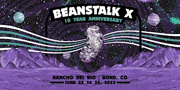 Beanstalk X: A 10 Year Celebration