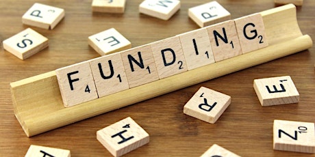 Fit for Funding Workshops tickets