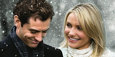 Imagen principal de THE HOLIDAY (2006) - Jueves 23/12 - 20HS - CINE AL AIRE LIBRE