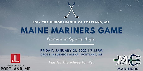 Mariners Game - Women in Sports Night tickets