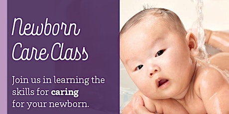 Newborn Care tickets