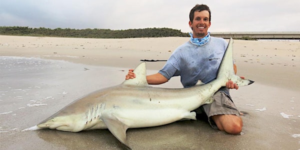 BlacktipH - Land Based Shark Fishing!
