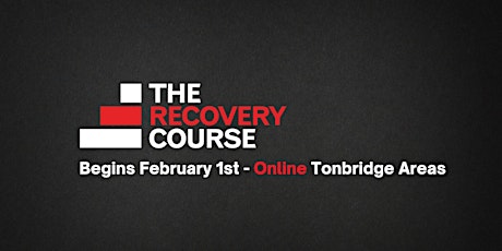 The Recovery Course Tonbridge