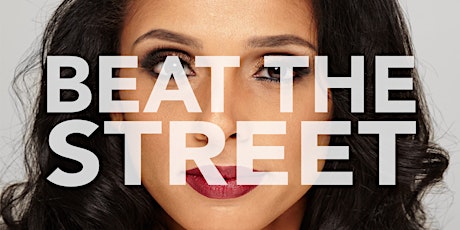 Beat The Street: Live Makeup Touch Ups primary image