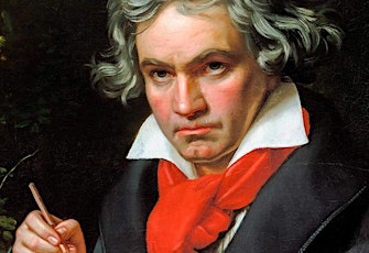 Beethoven, la sinfonia del silenzio biglietti