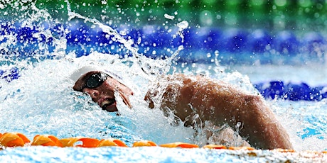 Scottish National Open Swimming Championships 2016 | Spectator Tickets primary image