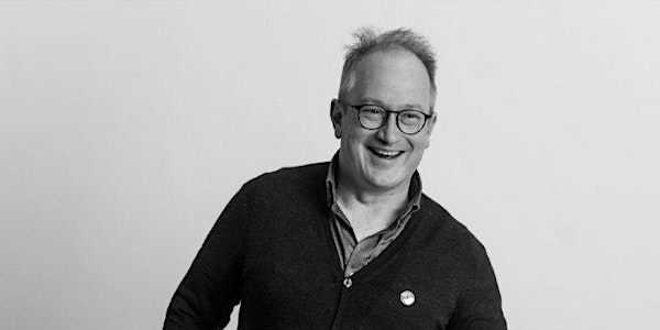 Robin Ince - The Importance of Being Interested