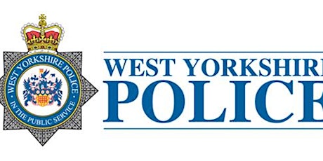 WEST YORKSHIRE POLICE - CAREERS IN POLICING INFORMATION EVENT tickets