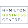 Hamilton Business Centre's Logo