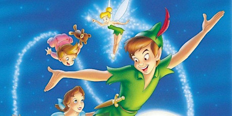 Desconto: Peter Pan e Sininho na Terra do Nunca, no Teatro Bibi Ferreira ingressos