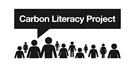 Carbon Literacy Training tickets
