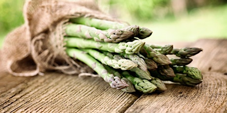 Out the Box Wines - Asparagus Party!!! May 25th primary image