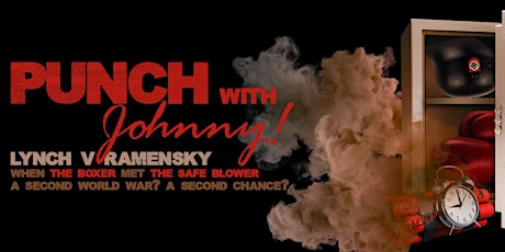 Punch, with Johnny-Lynch v Ramensky tickets
