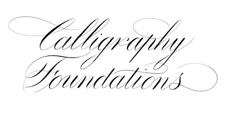 Calligraphy Foundations (AM) tickets