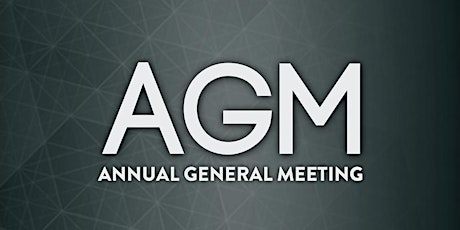 NLAR Annual General Meeting 2016 primary image