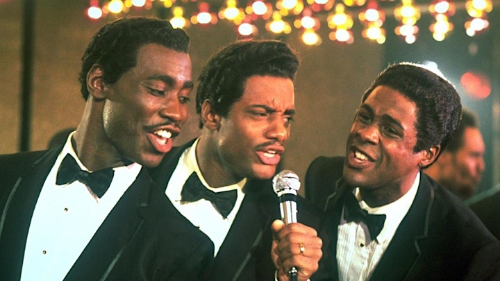 
		The Temptations - Music and Film History Livestream image
