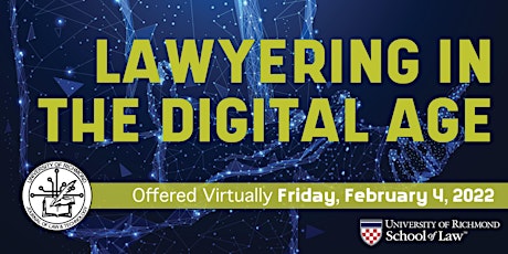 Journal of Law & Technology Symposium (VIRTUAL EVENT) tickets