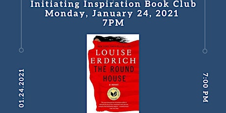 A discussion of The Round House by Louise Erdrich tickets