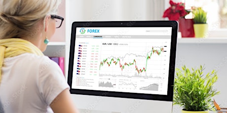 Forex and Cryptocurrency education tickets