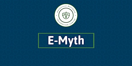 E-Myth Revisited - Mastermind Series [Virtual]