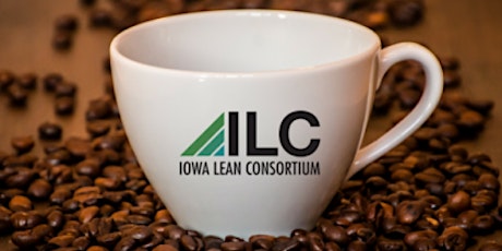 ILC Virtual Lean Coffee tickets