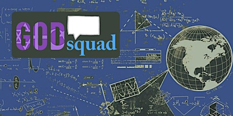 God Squad: The Skeptics Have Their Say