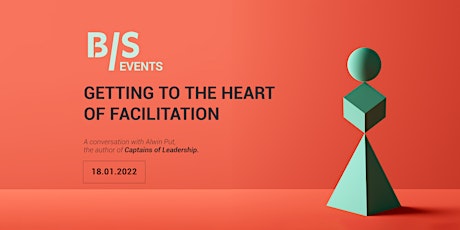 Building Innovation Skills:  Getting to the heart of facilitation. tickets