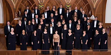 New South Festival Singers Atlanta Home Concert tickets