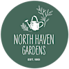Logotipo de North Haven Gardens
