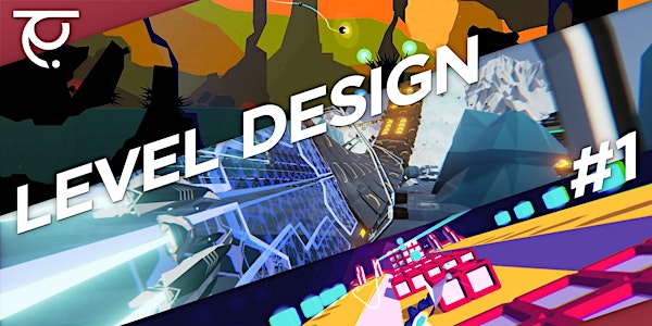 Incontro T-Union aprile 2016 - Level Design #1