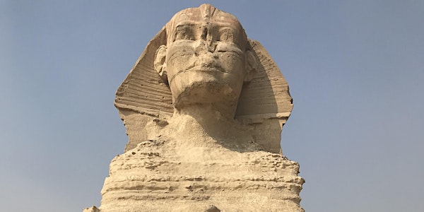 Spiritual Egypt Experience Tour 2022