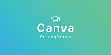 Intro to Canva - FREE Online Course tickets