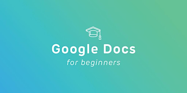 Intro to Google Docs - FREE Online Course